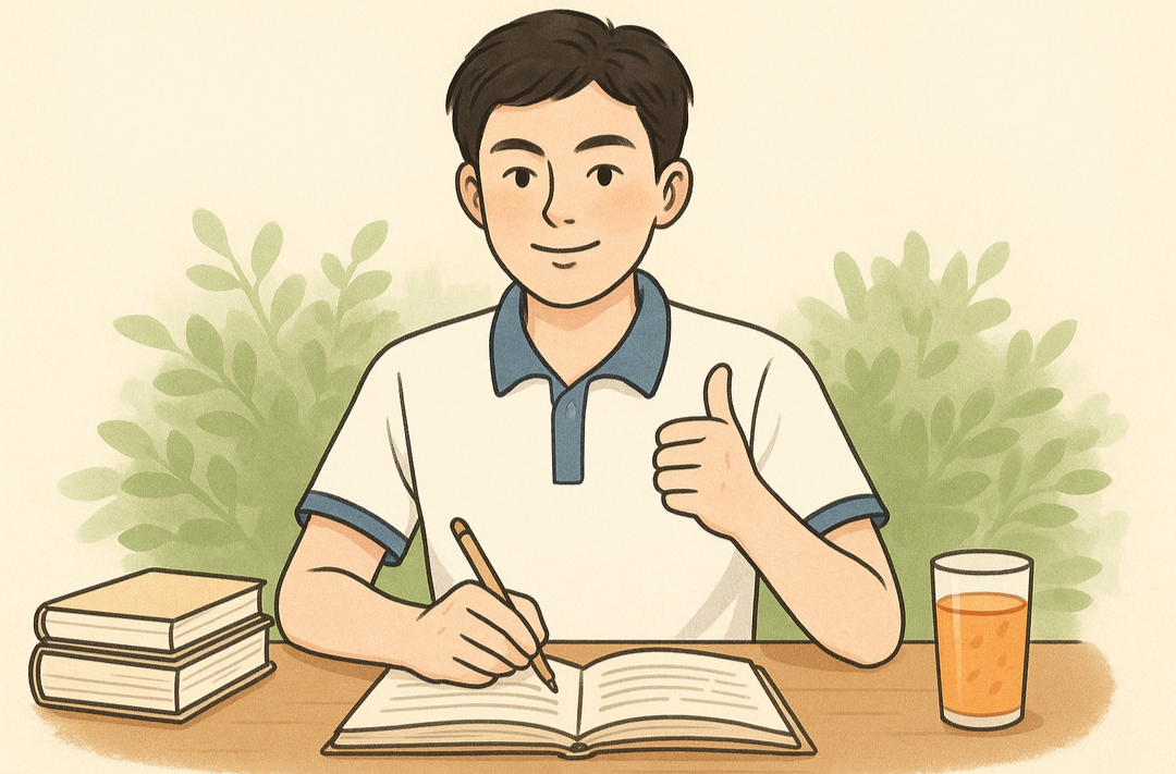 大考前必看：失眠焦虑、肠胃紊乱、乏力疲惫？中医这样“调回来”！