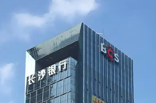 金融赋能产业链延链补链强链 长行千企万户大走访走进怀化高新区