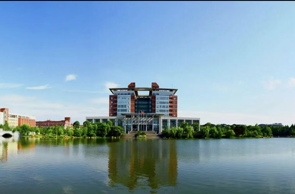 全国第11！长沙理工大学稳居全国普通高校大学生竞赛权威榜单前列