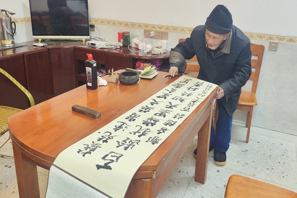 桂东县：12位百岁老人背后的长寿密码
