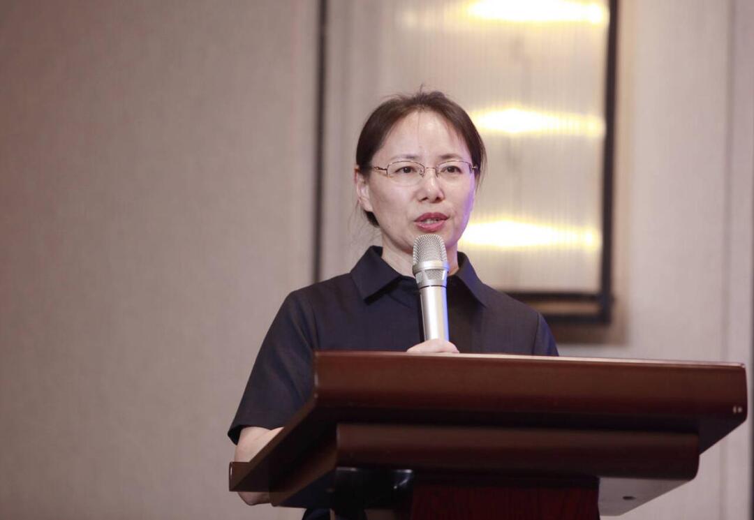 湘江新区新一代自主安全计算系统市域产教联合体暨湖南网络与信息安全职教集团2025年全体成员大会在长沙召开