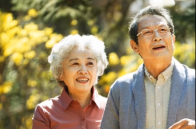 联播+｜“夕阳红”蕴藏新蓝海