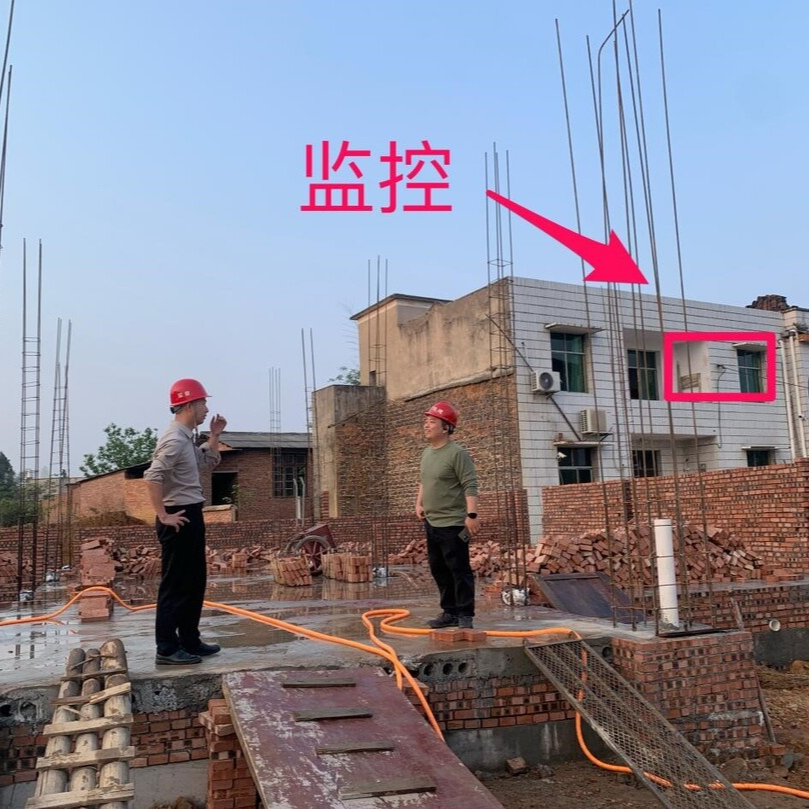 智慧监管！湘乡筑牢农村建房安全防线