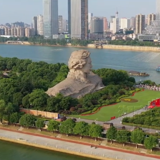 双语湖南| 长沙魅力指数在15座新一线城市中排第几？