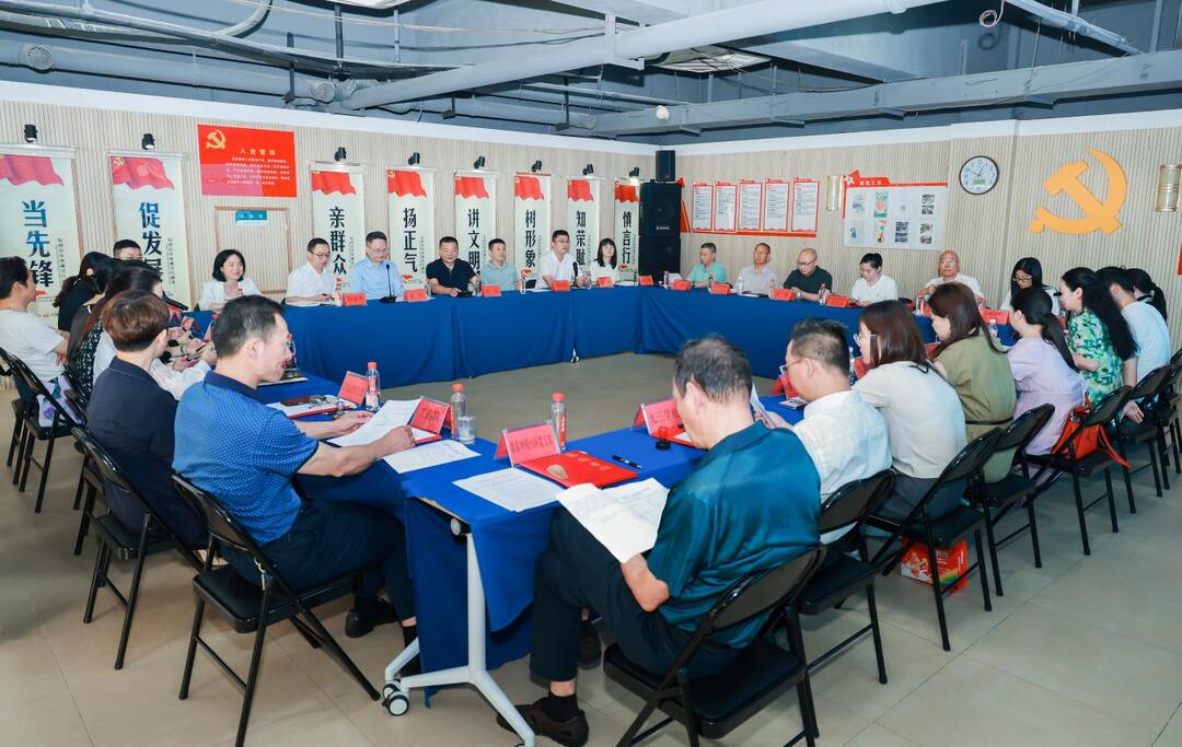 天心区统一战线“同心惠民·实事共建”行动启航，11项民生项目认领铺就幸福新篇章