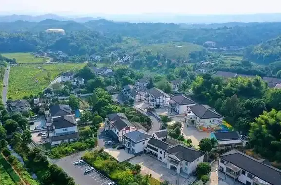 好学能文丨笔耕清溪——在农场小屋写作随笔