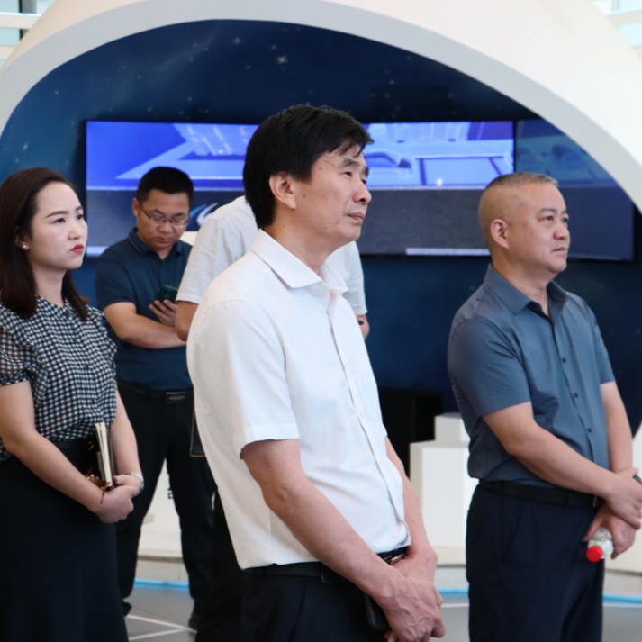 秉持长株潭“一座城”理念！探索新能源汽车制造产业融合十党建融合