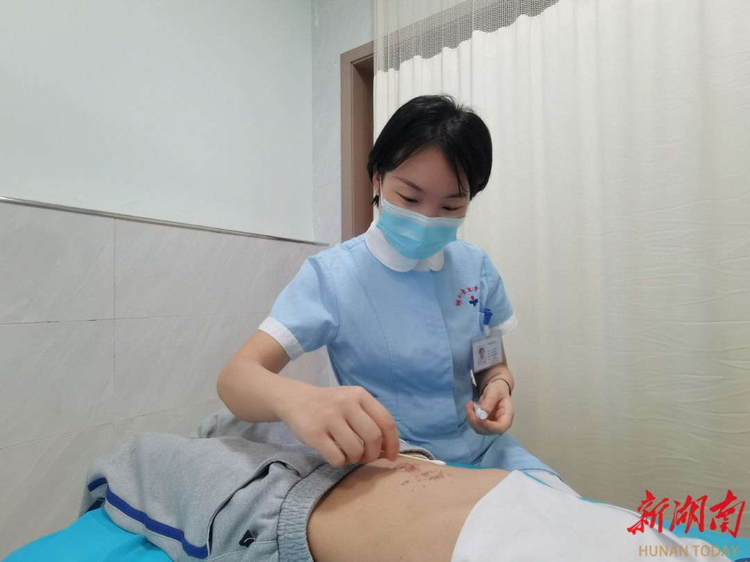 省儿童医院开设12大儿科护理门诊 专解湿疹、糖尿病、造口护理等难题