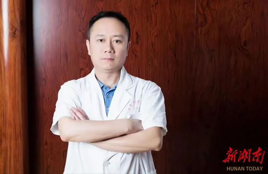 护苗天使①|张涤：坐诊30年，要做守护儿童健康的“民”医
