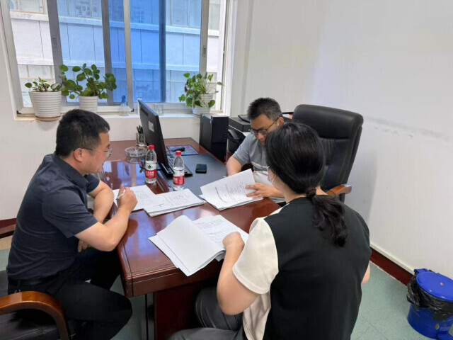 医院里的“科研门诊”？“把脉开方”助力科研攻关