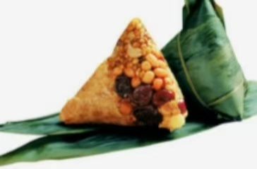 娄底文苑（214）|端午絮语：快乐是一枚飘着粽香的问号