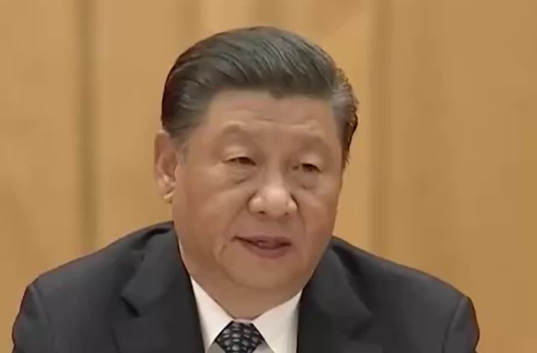 总书记的嘱托：努力实现高水平科技自立自强