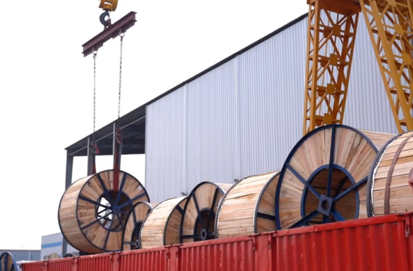 Changsha-based Cable Company Accelerates Global Expansion