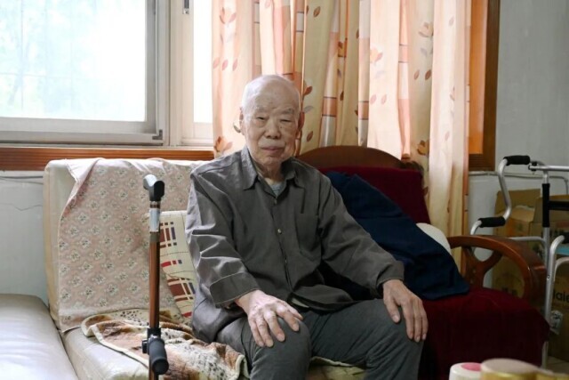 一身白袍，一生风骨！王仁林：润物无声是师者