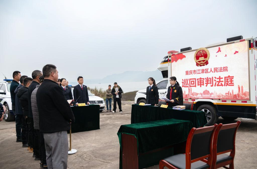 建设项目损害公共利益怎么判？最高法发布一批生态环境保护专题指导性案例 