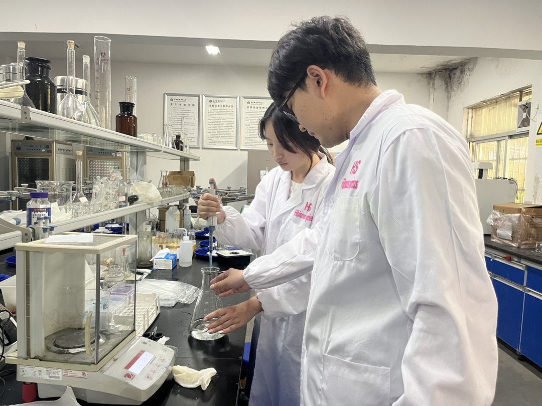 中南林业科技大学风景园林学院学生团队助力金银花产业发展