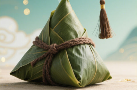 节令之美｜端午节蕴含怎样的“数字密码”？