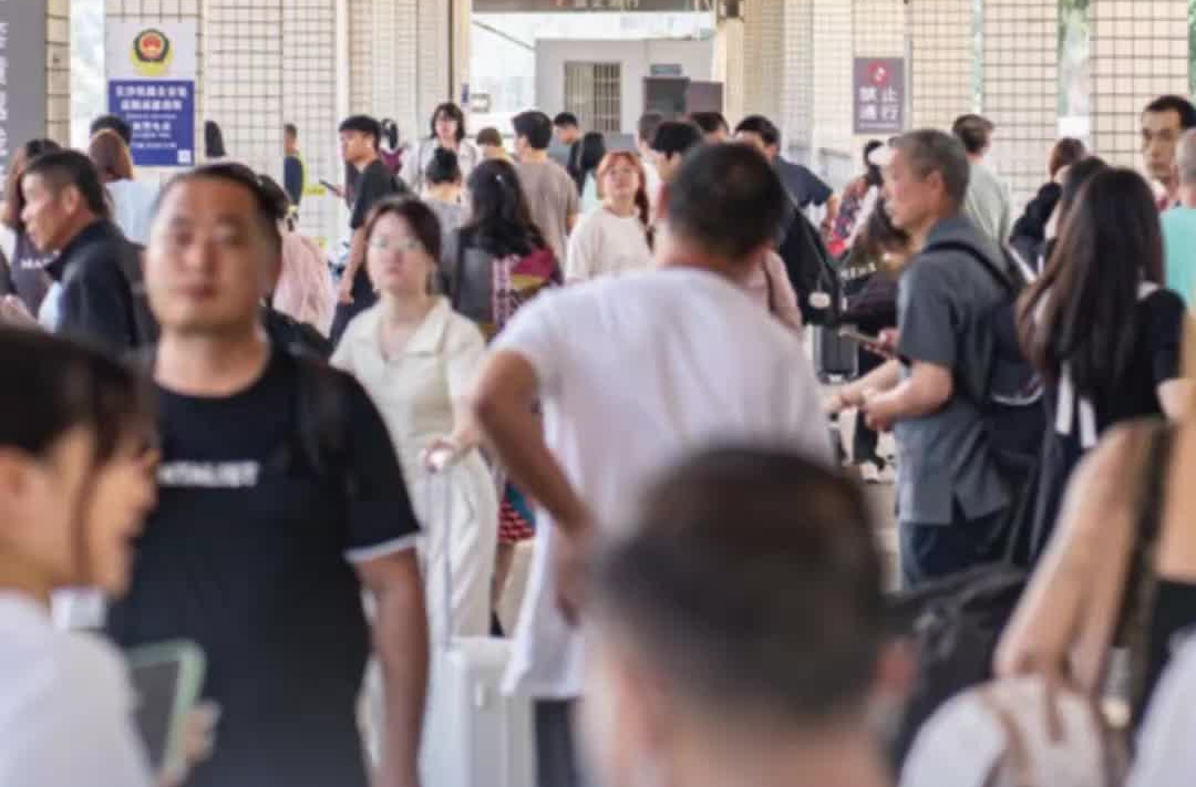 端午出行，岳阳、常德等站增开始发临客12趟