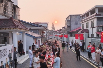 安乡：小街小巷改造升级 提升居民幸福指数