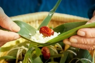 微视频｜品“味”端午