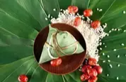 三湘时评｜承千年文脉 品端午粽香