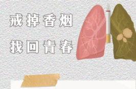 世界无烟日|戒掉香烟，找回青春