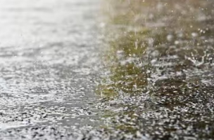 暴雨黄色预警！中央气象台刚刚发布 这些地区今日将有大暴雨