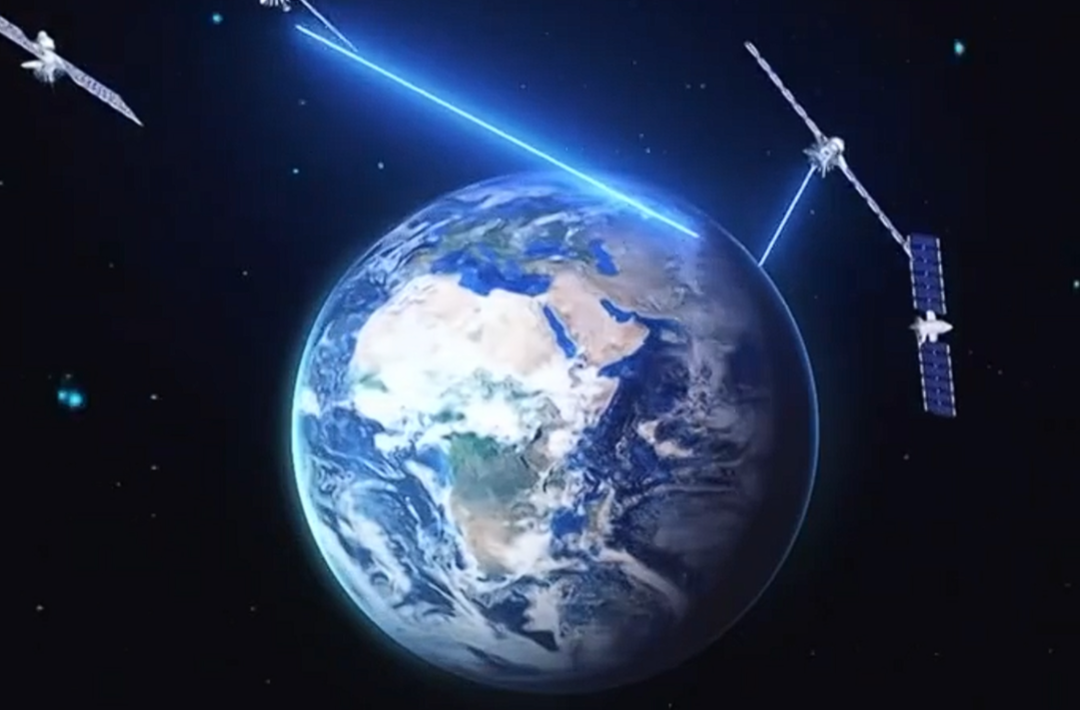 【新思想引领新征程】矢志创新发展 建设科技强国