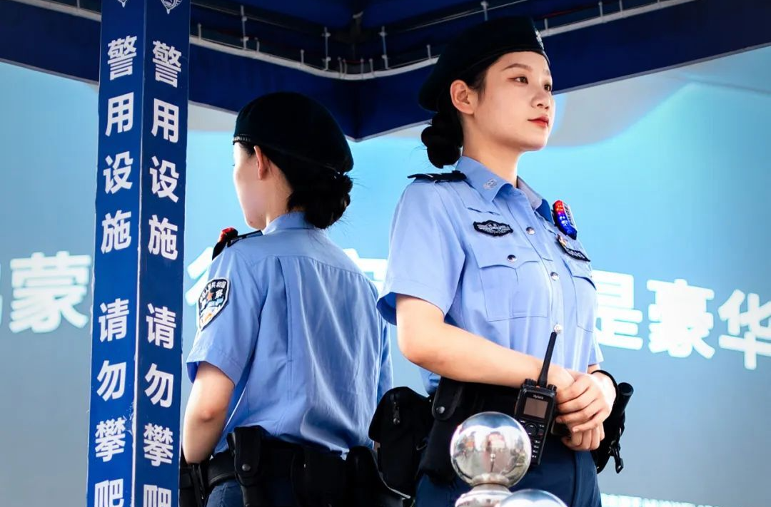 警心守護(hù)，“粽”享平安
