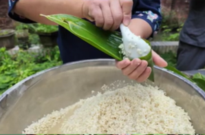 端午寻“粽”记：牛角粽、碱水粽、奥肉粽……味道“奥”在哪