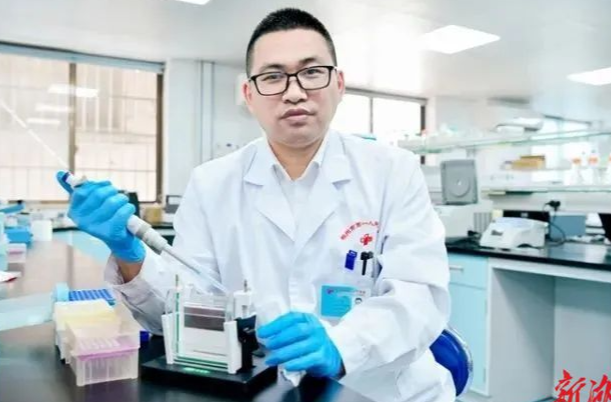 郴州10位青年科技创新“顶流”出炉