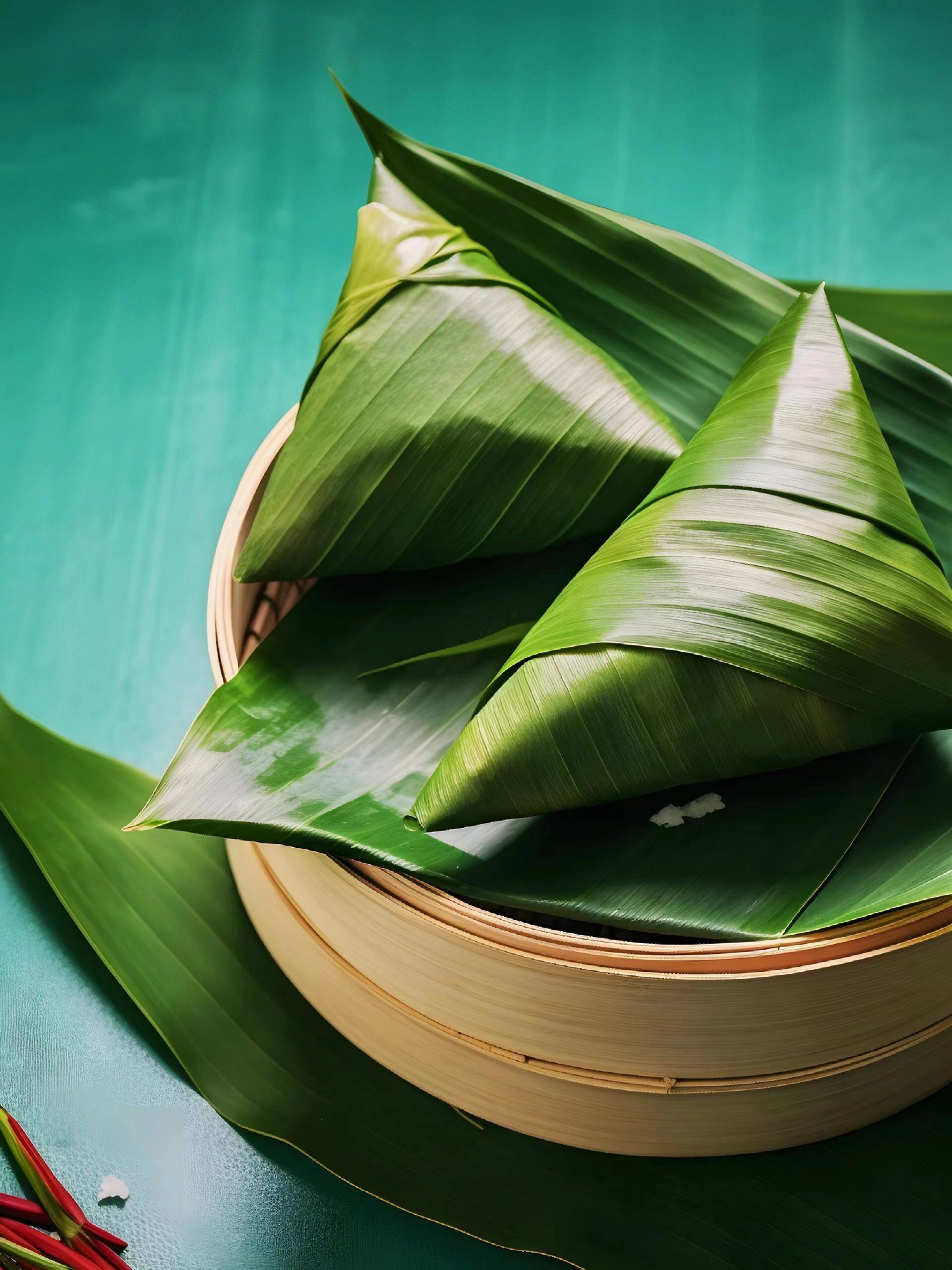 端午吃粽：是舌尖上的传统，更是对健康饮食的考验