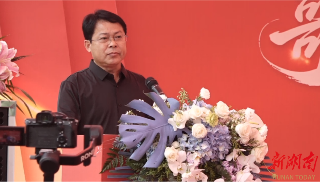 怀仁五调康养园开业盛典：打通康养“最后一公里”！