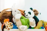 首个玩具和婴童用品行业电商平台信息展示标准今起实施