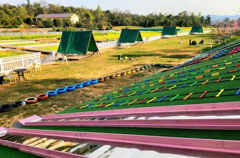 在长沙！适合带娃去的7个趣味农场→