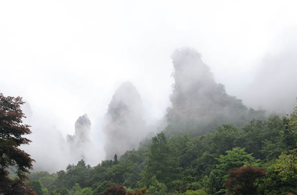 我国南方地区6月1日进入主汛期