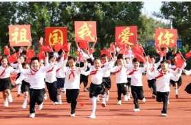 【讲习所】“大朋友”习近平呵护“小树苗”长成“参天大树”