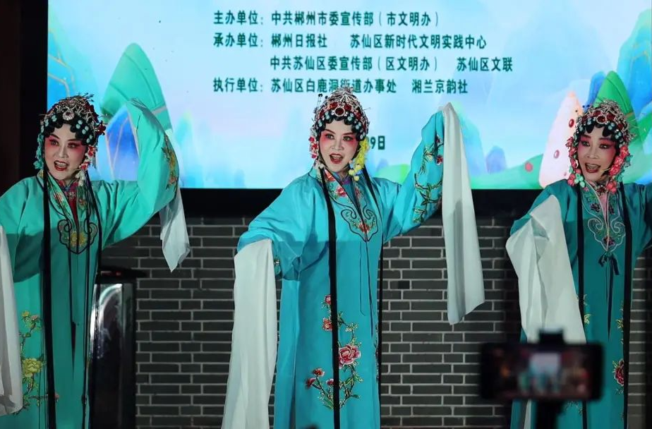 今夏“粽”头戏！就在苏仙……