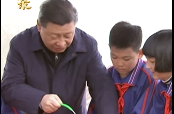 传习录丨“大朋友”和“小树苗”