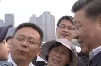 天天学习｜习爷爷好