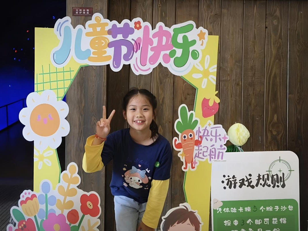 当端午邂逅六一：里耶秦简博物馆“粽”享童趣解码秦文化