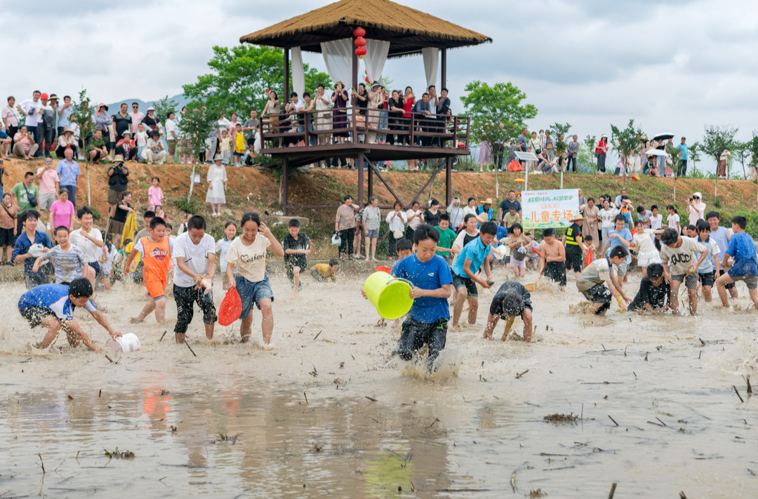 端午假期，湖南累计接待游客1728.81万人次