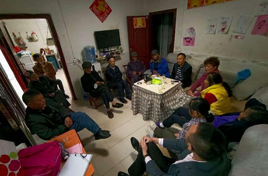 武陵源区锣鼓塔街道：做守护世界自然遗产的排头兵