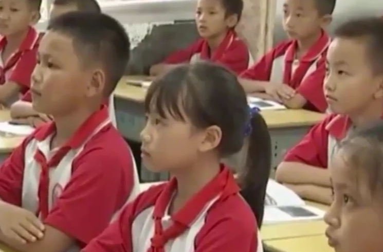 学而时习之｜你们是民族的自豪感、荣誉感最强的一代