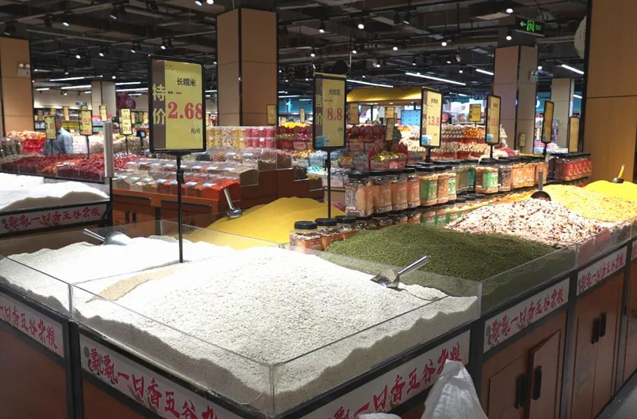 端午期间，湖南零售总额超46720万元