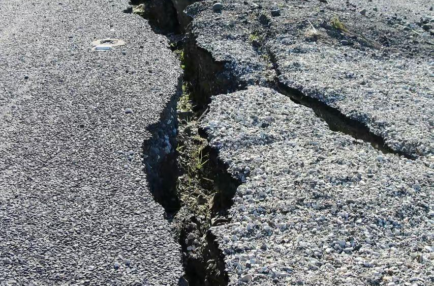 广西河池市凤山县发生4.1级地震