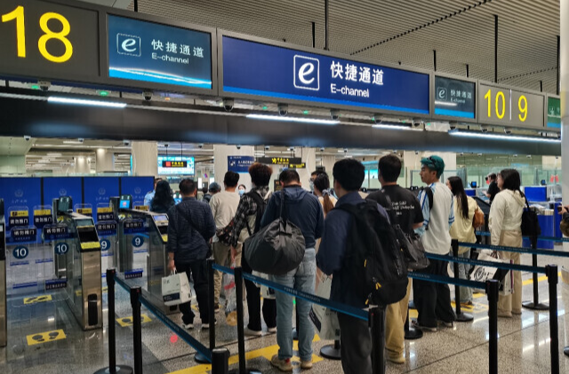 长沙至大阪航线复航