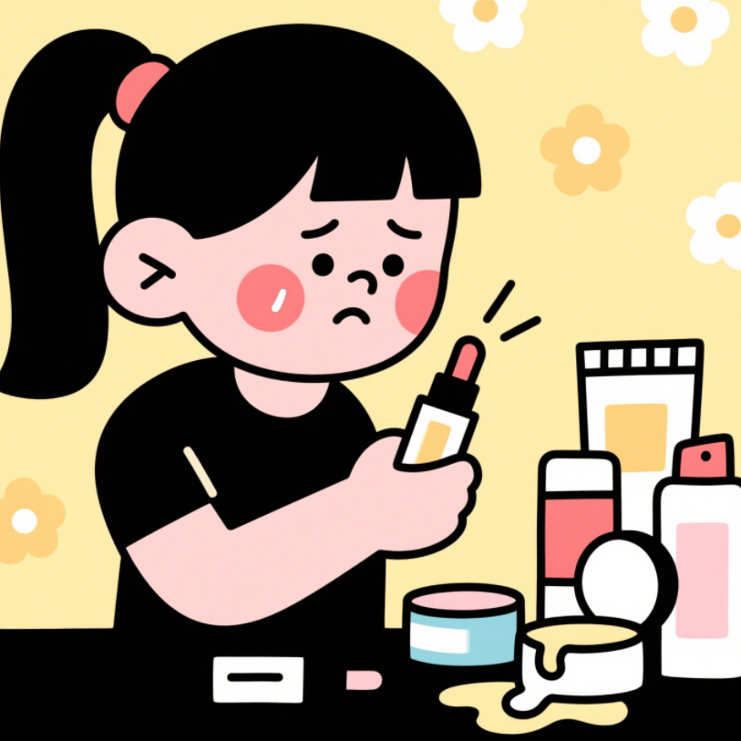 儿童节变儿童“劫”：医生提醒慎用儿童化妆品，湖南省儿童医院皮炎病例增三成