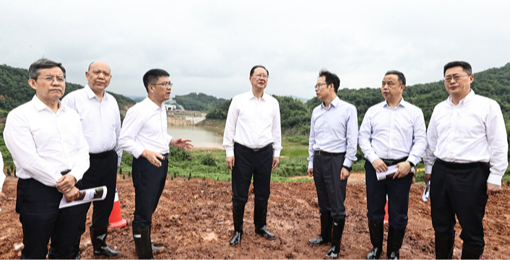 湖南：以整改实效提升群众满意度和获得感