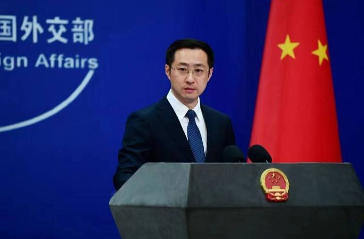 白宫称中美领导人本周将举行会谈，外交部回应